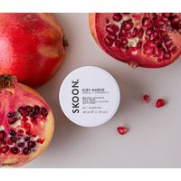 SKOON. Ruby Marine Barrier Recovery Face Balm
